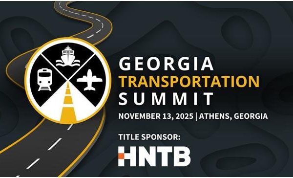 2025 Georgia Transportation Summit Bronze Sponsor